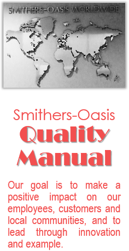 quality manual 1