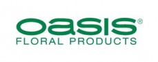 oasis floral products logo